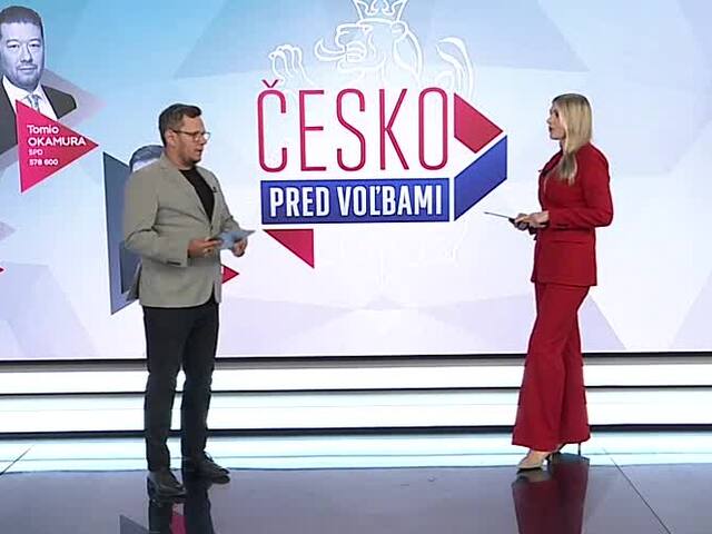 Kampaň v Česku sa sťahuje na TikTok, Facebook aj Instagram. Kto tam žiari a kto len prehrieva algoritmus?