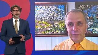 Energopomoc bude zrejme plošná. Eurofondy už nebudeme môcť využiť na zlepšenie budúcnosti, vraví odborník