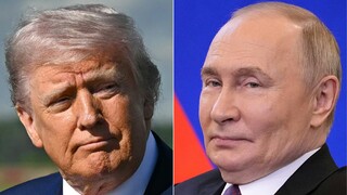 Trump a Putin sa stretnú „v skvelom štáte Aljaška“. Kremeľ to potvrdil, ďalšie rokovanie očakáva v Rusku