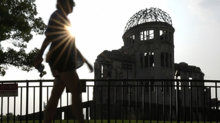 Japonsko čelí extrémnym horúčavám. V meste Isesaki namerali dva nové teplotné rekordy nad 41 stupňov