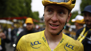 Tour de France Pogačar