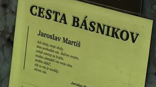 cesta basnikov