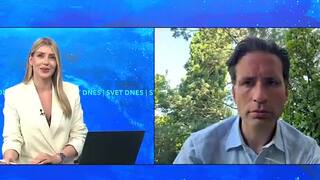 EÚ odkladá odvetné clá voči USA o pol roka. Analytik: Je to preto, aby sa Trump zmiernil