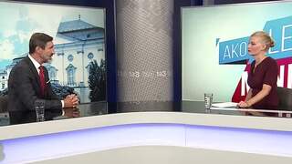 Do akej miery Briti zasahovali do volieb / Gaza: genocída alebo taktika Hamasu? / Zmena rétoriky pri vojne na Ukrajine / 15 % clá: víťazstvo či prehra? / Diplomatické ciele SR