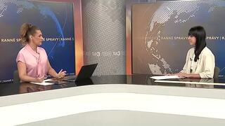 Kedy sa dozvieme výsledok? Trump hrozil Putinovi sekundárnymi clami, ak neprijme kroky k ukončeniu vojny