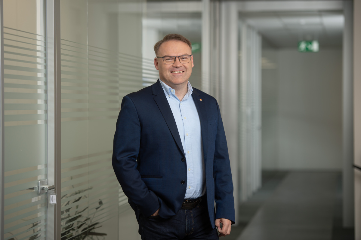 Firmy, ktoré už dnes majú udržateľné obaly, majú podľa Martina Němca extrémnu výhodu pred ostatnými.