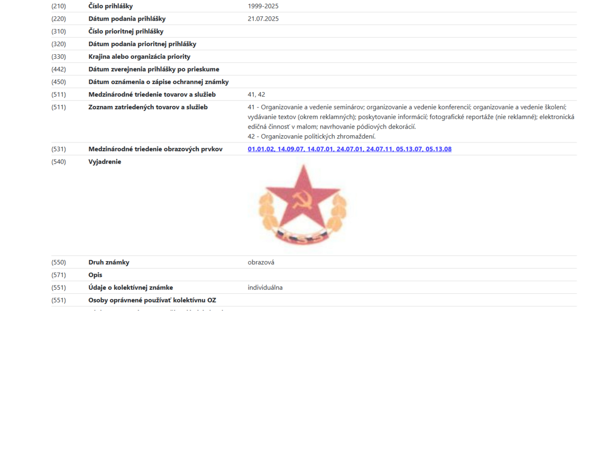 KSS, červená hviezda, komunisti