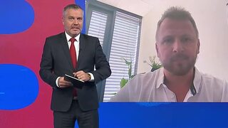 Trumpove clá začali platiť. Aké dopady to bude mať na Slovensko? Toto predpokladá odborník