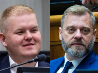 Michal Bartek, Juraj Krúpa