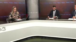 Mamuka Mamulašvili bol na Slovensku / Výročie SNP - ďalšie oslavy za státisíce / Čo už vieme o konsolidačnom balíku