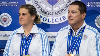 Rehák-Štefečeková a Varga