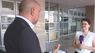 Šaško tender nezrušil, preveriť chce všetky možnosti. Expertka na zdravotníctvo vysvetlila najväčšie problémy