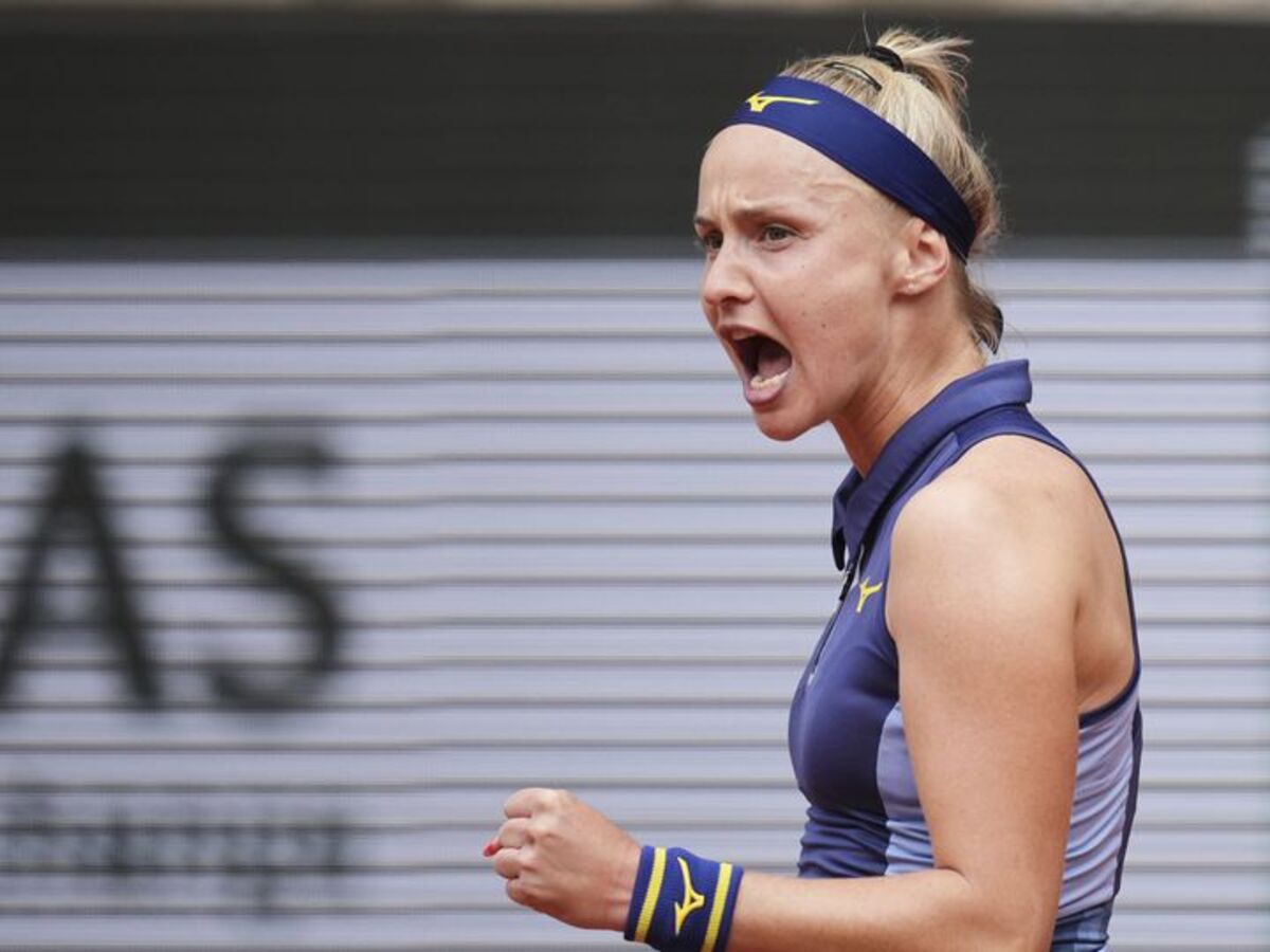 Šramková