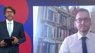 Sú hrozby od USA len prázdne slová? Putin príde na samit dobre pripravený, Trumpa zahltí lichôtkami, hovorí odborník