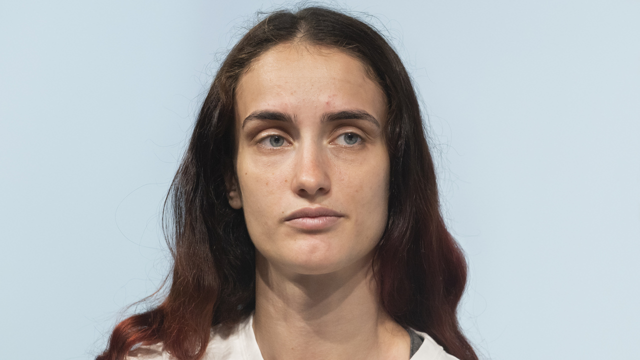 Monika Chochlíková