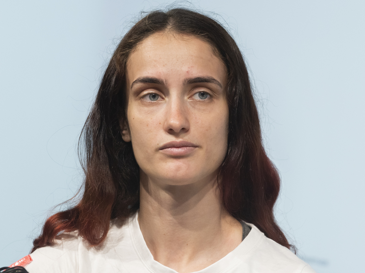 Monika Chochlíková