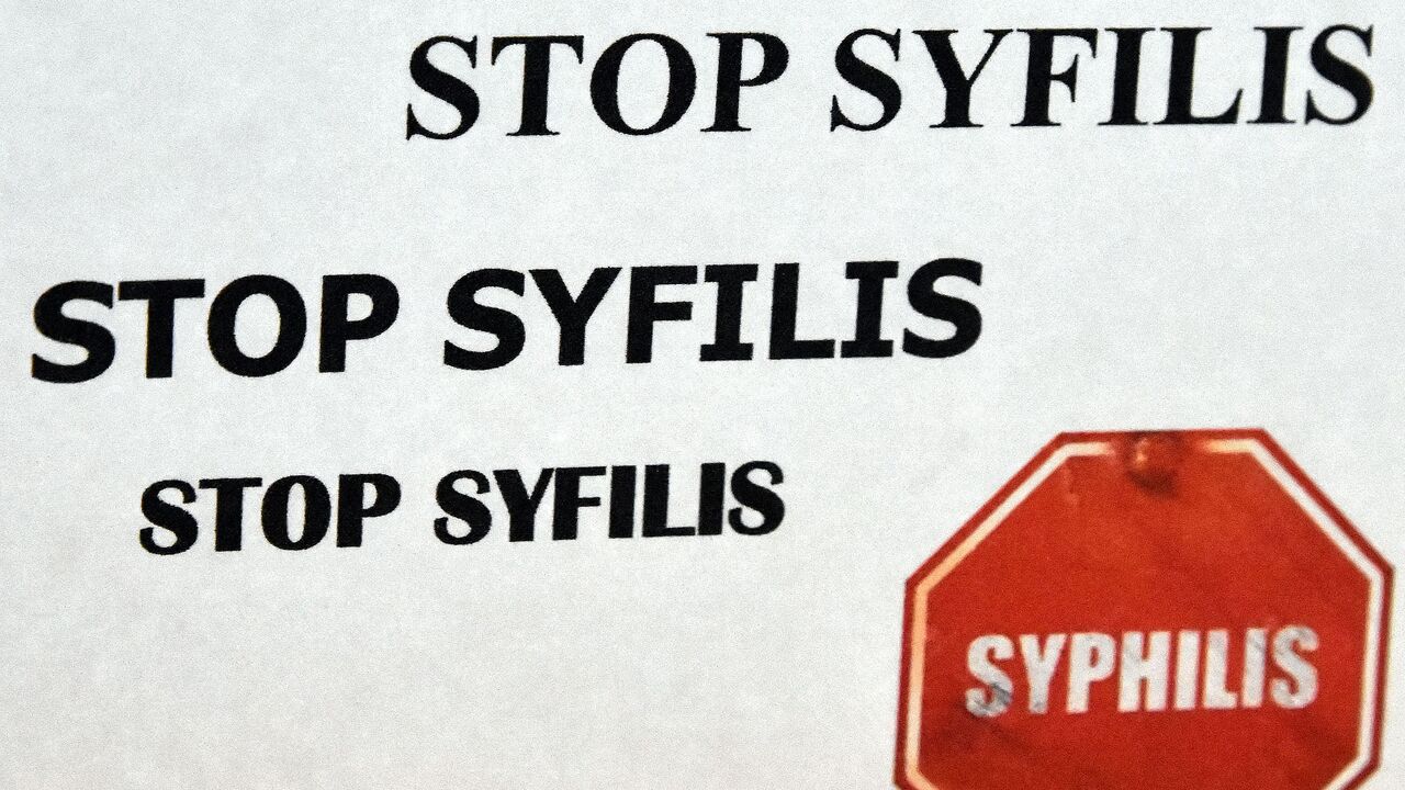 syfilis