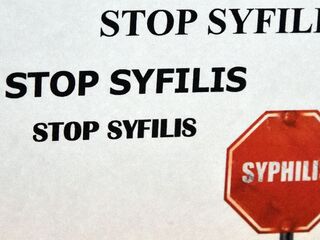syfilis