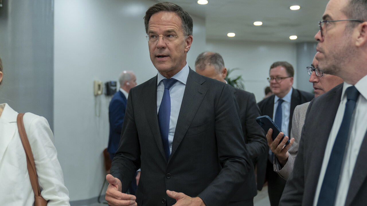 Rutte