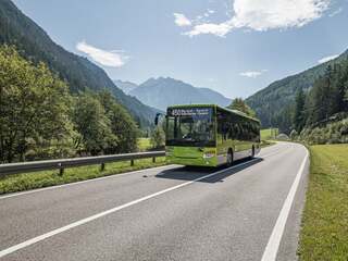 autobus Rakúsko
