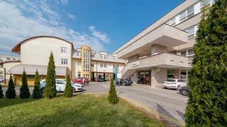 nemocnica Vranov nad Topľou