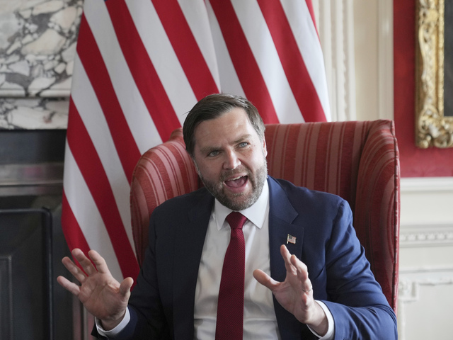 Viceprezident USA priznal posadnutosť UFO. Tvrdí, že nejde o mimozemšťanov, ale démonov a sľubuje odpovede