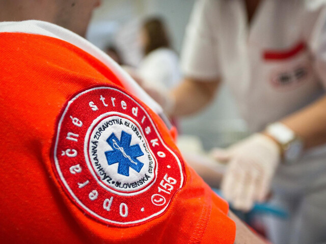 Výberové konanie na záchranky sa ruší. Operačné stredisko stoplo proces pre 351 staníc