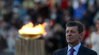 Putin sa naňho obracal s najcitlivejšími témami. Keď označil inváziu za chybu, stratil všetko. Kto je Dmitrij Kozak?