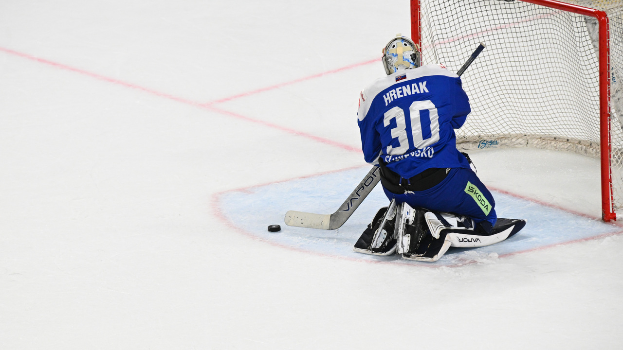 hokej Hlinka Gretzky Cup 