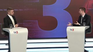 Minister stopol súťaž na záchranky