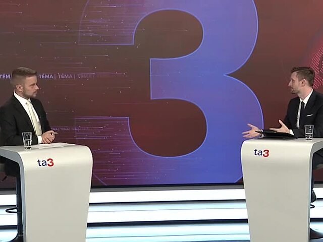 Minister stopol súťaž na záchranky