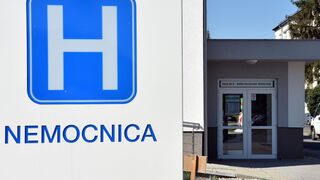 nemocnica