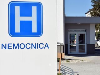 nemocnica