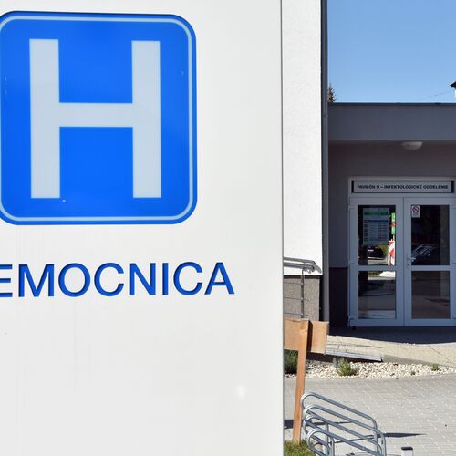 nemocnica