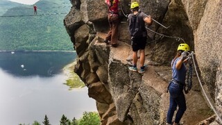 Zásah horskej služby za vyše 1 000 eur? UNIQA eviduje prípady, ktoré ukazujú riziká letnej turistiky