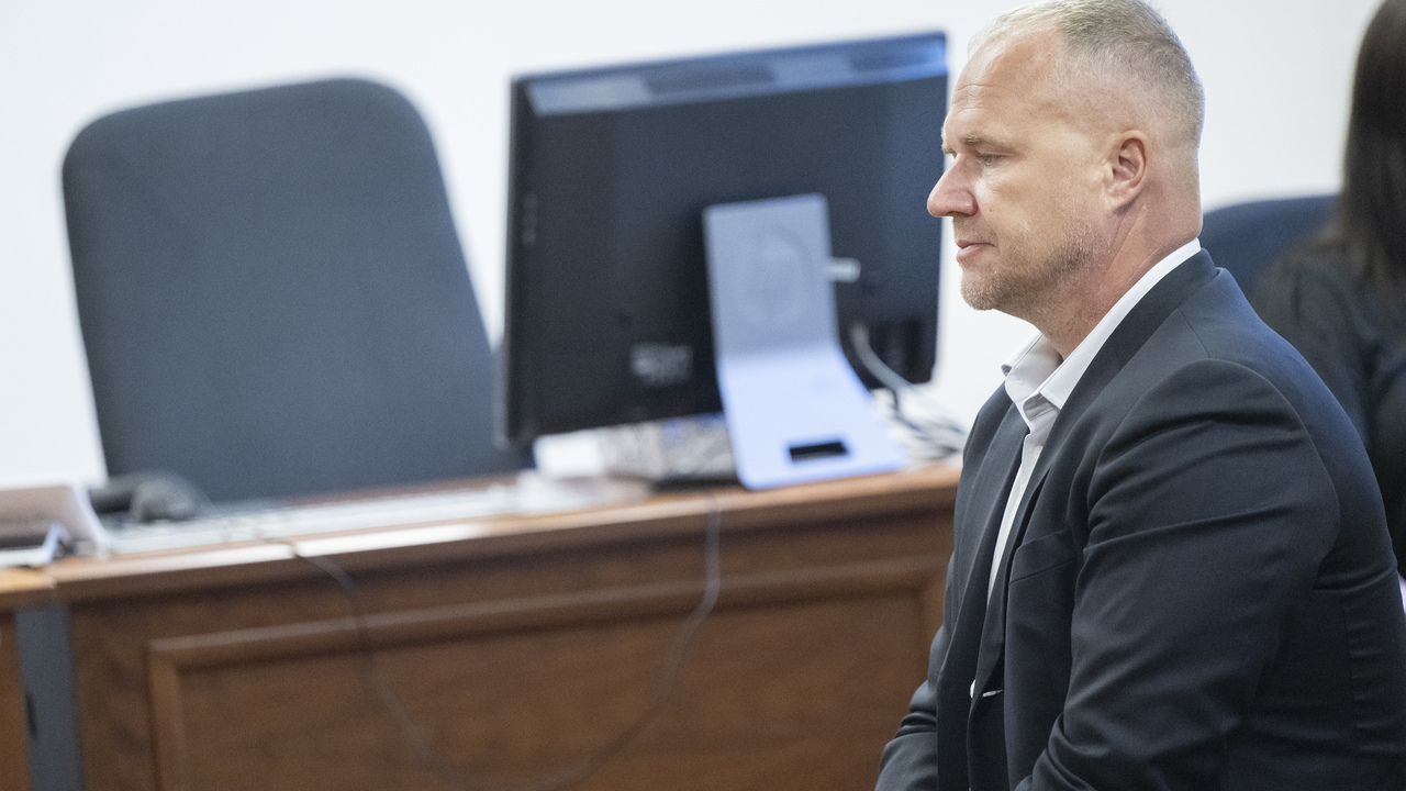 Michal Suchoba Mytnik