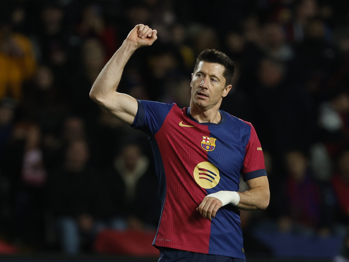 Lewandowski 