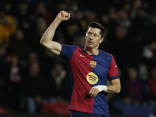 Lewandowski 