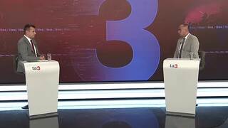 Politická búrka pre tender na záchranky