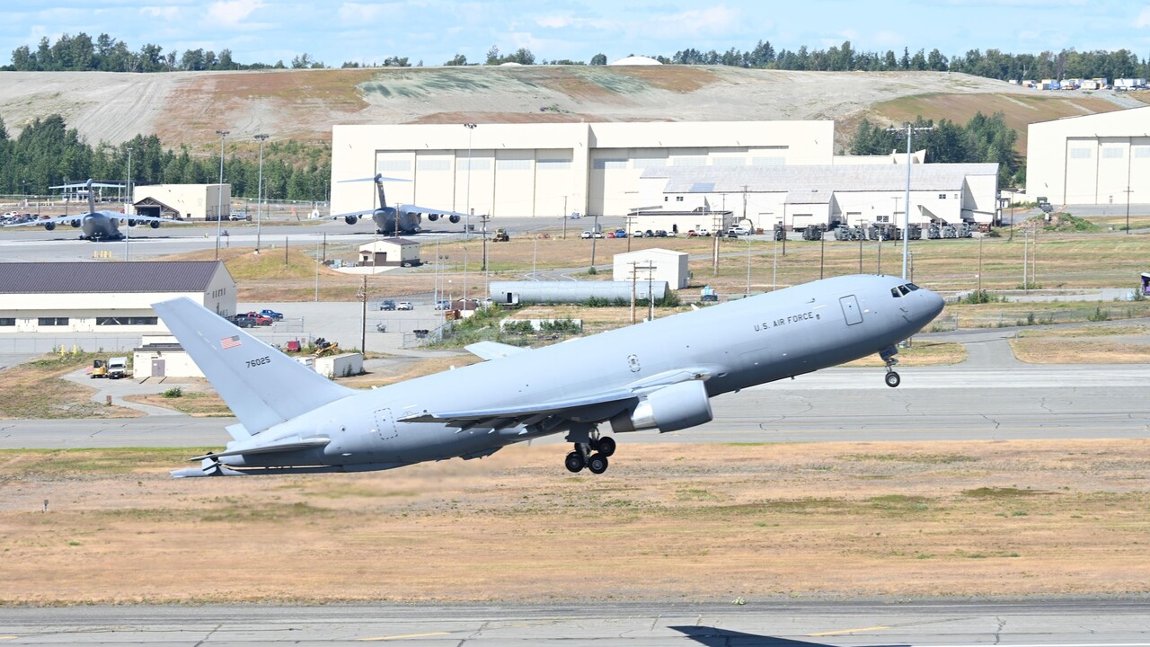 Joint Base Elmendorf–Richardson