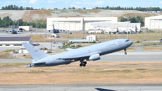 Joint Base Elmendorf–Richardson