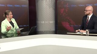 Šaška neodvolali, tender je zrušený