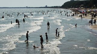 Na severe Jadranu sa stratilo dieťa. Po nočnom pátraní našli šesťročného chlapca bez známok života