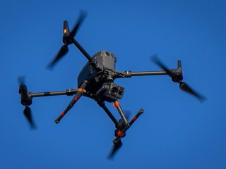 dron
