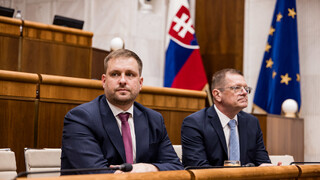 Šaško chce prednosť štátu pri obsadzovaní staníc záchraniek. Súkromníkom sa ujdú len tie, o ktoré nebude záujem