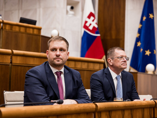 Šaško chce prednosť štátu pri obsadzovaní staníc záchraniek. Súkromníkom sa ujdú len tie, o ktoré nebude záujem
