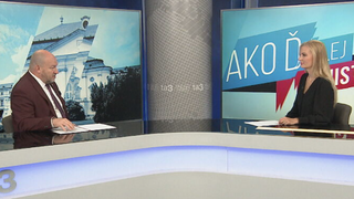 Huliak chce zabrániť nelegálnemu hazardu a skrotiť dlhy štátu. Od Fica má zaručenú výstavbu troch „svätostánkov“