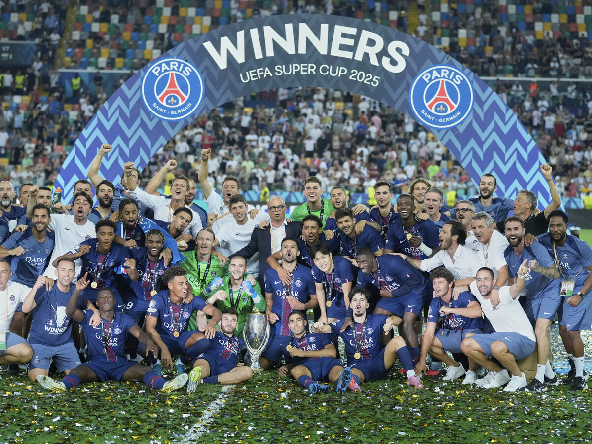 PSG