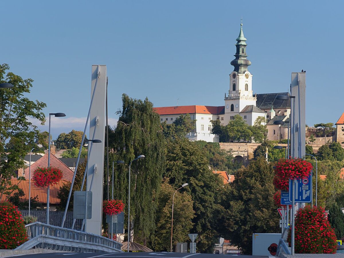 Nitra