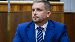 Šaško: Mojou prioritou je, aby sanitka prišla ku každému. Stachura tvrdí, že jeho postup obchádza zákon